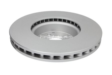 Disc frână față ABE (acoperit) pentru: MERCEDES C (C204), C T-MODEL (S204), C (W204), E (A207), E (C207), E T-MODEL (S212), E (W212), SLC (R172), SLK (R172) 1.8-3.5 01.07-