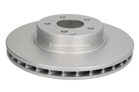 Disc frână față ABE (acoperit) pentru: MERCEDES CLS (C219), E T-MODEL (S211), E (VF211), E (W211) 2.5-5.5 03.02-12.10