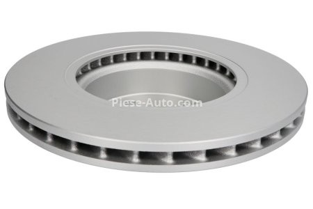 Disc frână față ABE (acoperit) pentru: MERCEDES CLS (C219), E T-MODEL (S211), E (VF211), E (W211) 2.5-5.5 03.02-12.10