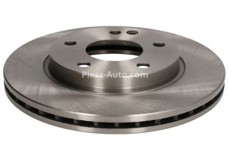 Disc frână față ABE, pentru: MERCEDES A (W168) 1.6/1.7D/1.9 07.97-08.04