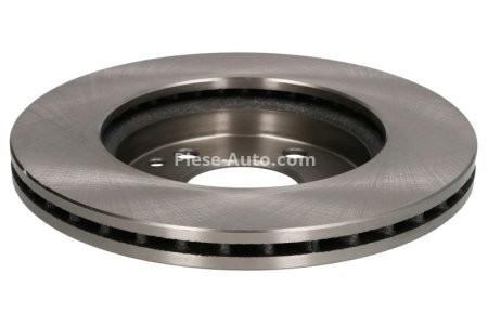 Disc frână față ABE, pentru: MERCEDES A (W168) 1.6/1.7D/1.9 07.97-08.04