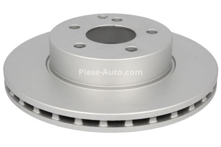 Disc frână față ABE, pentru: MERCEDES C (C204), C T-MODEL (S204), C (W204) 1.6-2.2D 01.07-