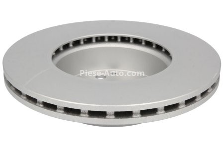 Disc frână față ABE, pentru: MERCEDES C (C204), C T-MODEL (S204), C (W204) 1.6-2.2D 01.07-