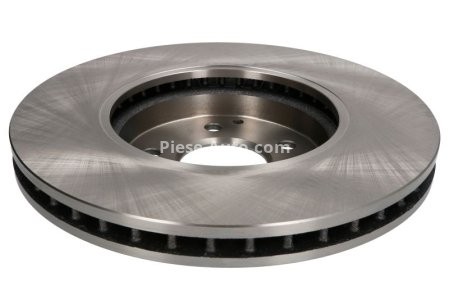 Disc frână față ABE, pentru: MERCEDES C (CL203), C T-MODEL (S203), C (W203), CLC (CL203), CLK (A208), CLK (A209), CLK (C208), CLK (C209), CLS (C219) 1.8-5.4 06.95-01.12