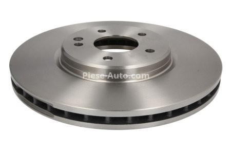 Disc frână față ABE, pentru: MERCEDES C (W202), CLK (C208), E T-MODEL (S210), E (VF210), E (W210) 2.7D-4.3 05.94-03.03 1