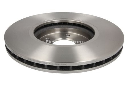 Disc frână față ABE, pentru: MERCEDES C (W202), CLK (C208), E T-MODEL (S210), E (VF210), E (W210) 2.7D-4.3 05.94-03.03 2