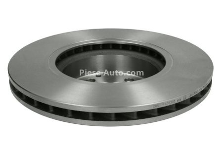 Disc frână față ABE, pentru: MERCEDES CLS (C219), E T-MODEL (S211), E (VF211), E (W211) 2.5-5.5 03.02-12.10
