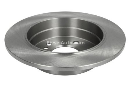 Disc frână spate ABE, pentru: MERCEDES 124 (C124), 190 (W201), C T-MODEL (S202), C (W202); SUBARU LEGACY III 1.8-2.8 03.89-08.03