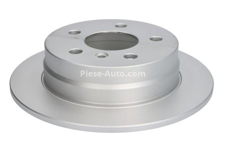 Disc frână spate ABE, pentru: MERCEDES A (W169), B SPORTS TOURER (W245) 1.5-Electric 09.04-06.12