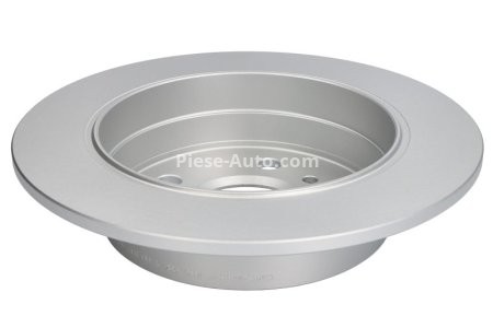 Disc frână spate ABE, pentru: MERCEDES A (W169), B SPORTS TOURER (W245) 1.5-Electric 09.04-06.12