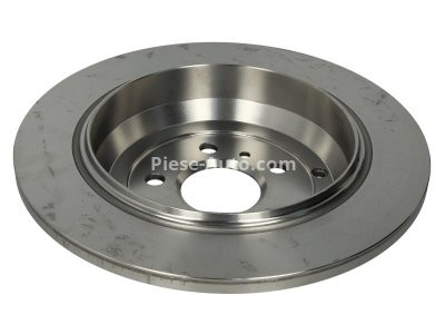 Disc frână spate ABE, pentru: MERCEDES M (W164), R (W251, V251) 3.0/3.0D/3.5 02.05-12.14
