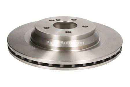 Disc frână spate ABE, pentru: MERCEDES S (C216), S (W221), S (W222, V222, X222), SL (R230) 2.2D-5.5 10.05-05.17
