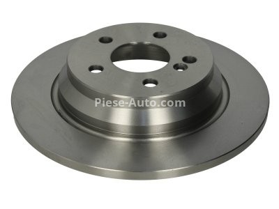 Disc frână spate ABE, pentru: MERCEDES S (W221), SL (R230) 2.2D-5.5 10.05-12.13