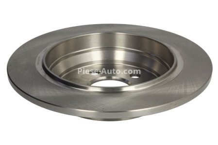 Disc frână spate ABE, pentru: MERCEDES VIANO (W639), VITO / MIXTO (W639), VITO (W639) 2.0D-Electric 09.03-