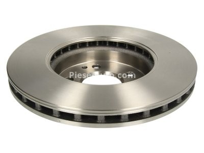 Disc frână față ABE (pentru vehicule fara pachet sport) pentru: MERCEDES A (W176), B SPORTS TOURER (W246, W242), C (A205), C (C205), C T-MODEL (S205), C (W205) 1.5-2.2D 11.11-