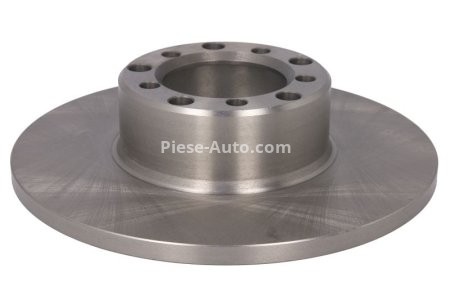 Disc frână față ABE, pentru: MERCEDES 123 (C123), 123 T-MODEL (S123), 123 (W123), /8 (W114), /8 (W115), S (W116), S (W126) 2.0-3.0D 01.68-12.85