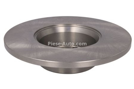 Disc frână față ABE, pentru: MERCEDES 123 (C123), 123 T-MODEL (S123), 123 (W123), /8 (W114), /8 (W115), S (W116), S (W126) 2.0-3.0D 01.68-12.85