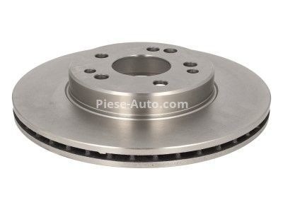 Disc frână față ABE, pentru: MERCEDES 124 (A124), 124 (C124), 124 T-MODEL (S124), 124 (W124), E (C124), E T-MODEL (S124) 3.0/3.2 03.87-06.97