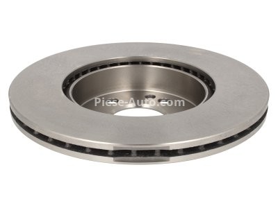 Disc frână față ABE, pentru: MERCEDES 124 (A124), 124 (C124), 124 T-MODEL (S124), 124 (W124), E (C124), E T-MODEL (S124) 3.0/3.2 03.87-06.97