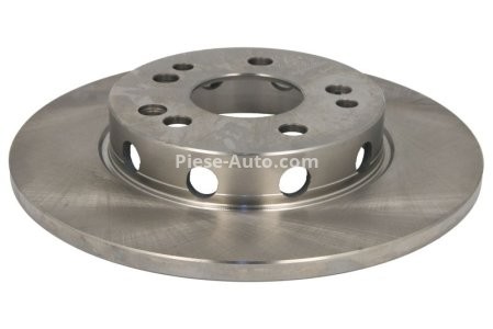 Disc frână față ABE, pentru: MERCEDES 124 (C124), 124 T-MODEL (S124), 124 (W124), E (C124), E T-MODEL (S124), E (W124) 2.0-3.0D 12.84-06.97