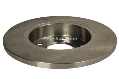 Disc frână față ABE, pentru: MERCEDES A (W168) 1.4/1.6/1.7D 07.97-08.04