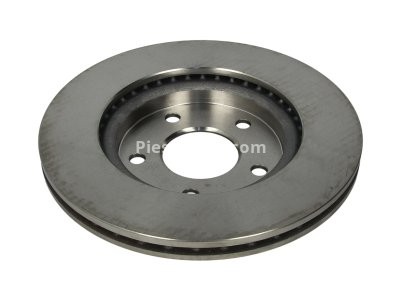 Disc frână față ABE, pentru: MERCEDES A (W168) 1.9 03.99-08.04