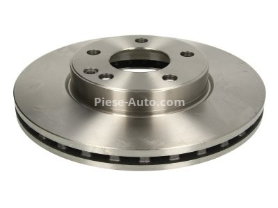 Disc frână față ABE, pentru: MERCEDES A (W176), B SPORTS TOURER (W246, W242), CLA (C117) 1.5D-2.2D 11.11-03.19