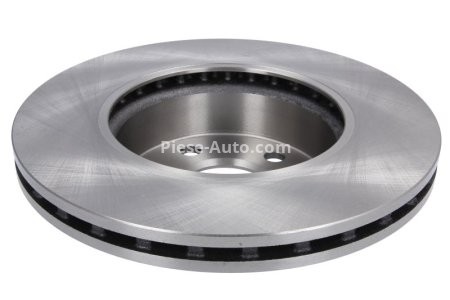 Disc frână față ABE, pentru: MERCEDES C (C204), C T-MODEL (S204), C (W204) 1.6-2.5 01.07-