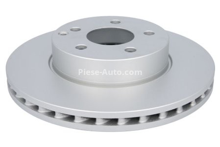 Disc frână față ABE, pentru: MERCEDES C (C204), C T-MODEL (S204), C (W204), E (A207), E (C207), E T-MODEL (S212), E (W212), SLC (R172), SLK (R172) 1.6-6.2 01.07-