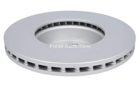 Disc frână față ABE, pentru: MERCEDES C (C204), C T-MODEL (S204), C (W204), E (A207), E (C207), E T-MODEL (S212), E (W212), SLC (R172), SLK (R172) 1.6-6.2 01.07-
