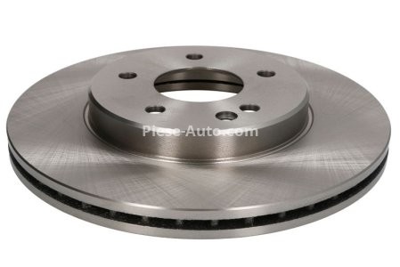 Disc frână față ABE, pentru: MERCEDES C T-MODEL (S202), C (W202) 1.8-2.8 03.93-03.01