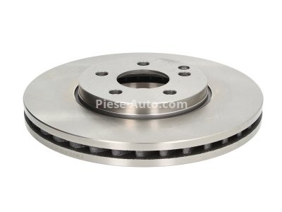 Disc frână față ABE, pentru: MERCEDES E T-MODEL (S211), E (W211) 2.6-3.5 03.03-07.09