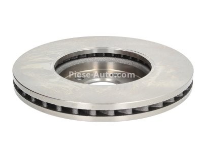 Disc frână față ABE, pentru: MERCEDES E T-MODEL (S211), E (W211) 2.6-3.5 03.03-07.09