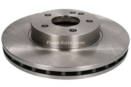 Disc frână față ABE, pentru: MERCEDES EQV (W447), MARCO POLO CAMPER (W447), V (W447), VIANO (W639), VITO / MIXTO (W639), VITO MIXTO (DOUBLE CABIN) 1.6D-Electric 09.03-