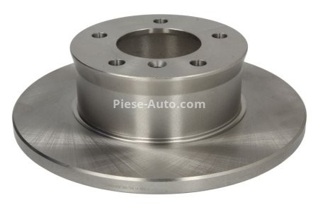 Disc frână față ABE, pentru: MERCEDES G (W460), G (W461), G (W463) 2.0-5.5 03.79-