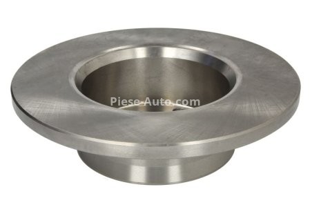 Disc frână față ABE, pentru: MERCEDES G (W460), G (W461), G (W463) 2.0-5.5 03.79-
