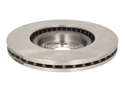 Disc frână față ABE, pentru: MERCEDES GL (X164), GL (X166), GLE (C292), GLE (W166), GLS (X166), M (W164), M (W166), R (W251, V251) 3.0-6.2 02.05-10.19