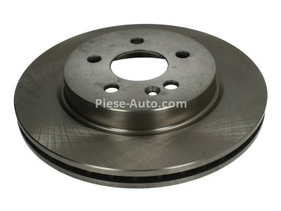 Disc frână față ABE, pentru: MERCEDES M (W163) 2.3-4.3 02.98-06.05