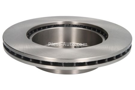Disc frână față ABE, pentru: MERCEDES M (W164), SPRINTER 5-T (B906), V (638/2), VITO (W638) 2.0-3.0 02.96-