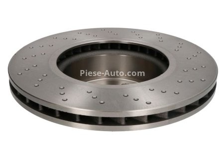 Disc frână față ABE, pentru: MERCEDES S (W220) 2.8-6.0 10.98-08.05