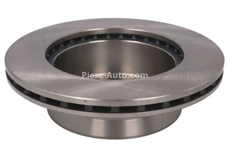 Disc frână față ABE, pentru: MERCEDES SPRINTER 3-T (B903), SPRINTER 4-T (B904), SPRINTER 5-T (B906); VW LT 28-35 II, LT 28-46 II 2.1D-2.9D 02.95-