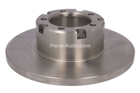 Disc frână față ABE, pentru: MERCEDES SPRINTER 3-T (B903), SPRINTER 4-T (B904), T1 (601), T1 (601, 611), T1 (602), T1 (B601), T1 (B602), T1/TN, T2/L, T2/LN1 2.1D-3.0D 04.77-07.06