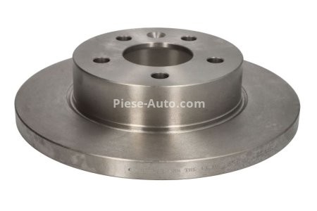 Disc frână față ABE, pentru: MERCEDES V (638/2), VITO (W638) 2.0-2.8 02.96-07.03