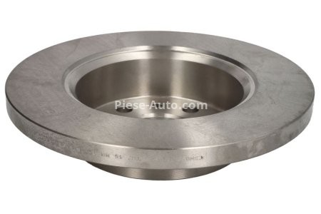 Disc frână față ABE, pentru: MERCEDES V (638/2), VITO (W638) 2.0-2.8 02.96-07.03