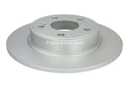 Disc frână spate ABE  (acoperit) pentru: MERCEDES A (W176), B SPORTS TOURER (W246, W242), CLA (C117) 1.5D-2.2D 11.11-03.19