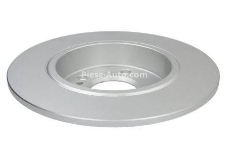 Disc frână spate ABE  (acoperit) pentru: MERCEDES A (W176), B SPORTS TOURER (W246, W242), CLA (C117) 1.5D-2.2D 11.11-03.19