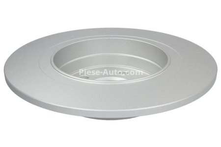 Disc frână spate ABE  (acoperit) pentru: MERCEDES C (C204), C (C205), C T-MODEL (S204), C (W204), E (A207), E (C207) 1.6-6.2 01.07-