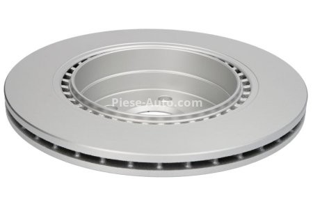 Disc frână spate ABE  (acoperit) pentru: MERCEDES C (C204), C T-MODEL (S204), C (W204), E (A207), E (C207) 1.8-5.5 01.07-