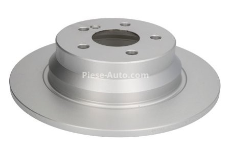 Disc frână spate ABE  (acoperit) pentru: MERCEDES CLS (C218), CLS SHOOTING BRAKE (X218), E T-MODEL (S211), E T-MODEL (S212), E (VF211), E (W211), E (W212) 1.8-3.5 03.02-12.17