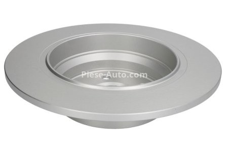 Disc frână spate ABE  (acoperit) pentru: MERCEDES CLS (C218), CLS SHOOTING BRAKE (X218), E T-MODEL (S211), E T-MODEL (S212), E (VF211), E (W211), E (W212) 1.8-3.5 03.02-12.17